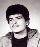 شهید رضا لشکری فرزند حسن