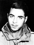 شهید رضا محمدنژاد فرزند تاج محمد