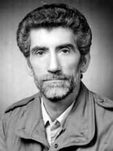 شهید رضا مذهب شناس فرزند صفرعلی