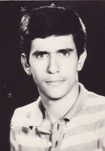 شهید رضا مصلحی داریان فرزند غلام حسین