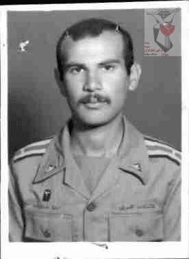 شهید رضا منتظرعلیه فرزند یونس