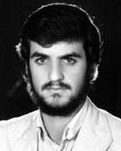 شهید رضا میری پورحسن کیاده فرزند کریم