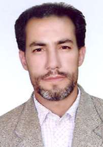 شهید رضا نادی شورابی فرزند نباتعلی