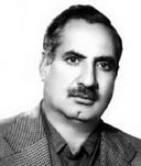 شهید رضا نصیری حفظ آباد فرزند سعداله