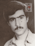 شهید رضا نوروزی درویشی فرزند علی