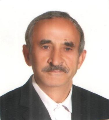 شهید رضا کریمی قلعه باباخانی فرزند مسلم