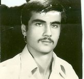 شهید رعد موحدی فرزند میرزا