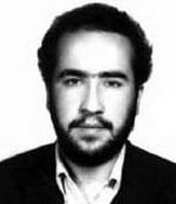 شهید رمضان علی آقایی فرزند حسن