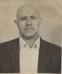 شهید رمضان علی شیرازکی تبار فرزند قربان