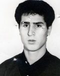 شهید رمضانعلی جلیلی دلچه فرزند اسمعیل