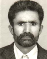 شهید رمضانعلی خرمی فرزند محمدحسن