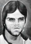 شهید روح اله جان بزرگی فرزند سیف اله