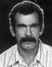 شهید روح اله جنیدی جعفری فرزند محمد