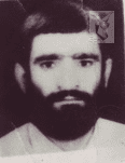 شهید روح اله پاپی فرزند لطف عالی