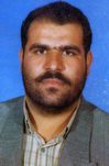 شهید زواره بهزادی فرزند برات