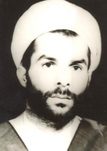 شهید زین العابدین عبدی فرزند علی اصغر