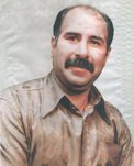 شهید زین العابدین مسعودی فرزند محمدعلی