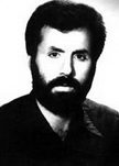 شهید زین العابدین معصومی فرزند مختار
