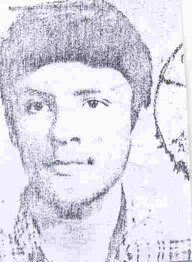شهید ساسان استخری فرزند امیرحسن