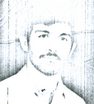 شهید ساسان دیهیم فرزند عبداله