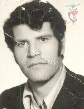 شهید ساعد آقابالازاده ششکلانی فرزند رضا