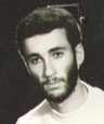 شهید سبحان رضایی یالقوزآقاجی فرزند قهرمان