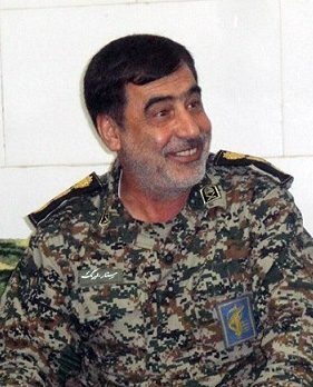 شهید ستار اورنگ فرزند الیاس