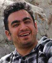 شهید سجاد بداغی فرزند علی محمد