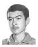 شهید سجاد کشاورزرضایی فرزند شفیع