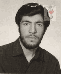 شهید سخاوت ستاری رزگاه فرزند انیس