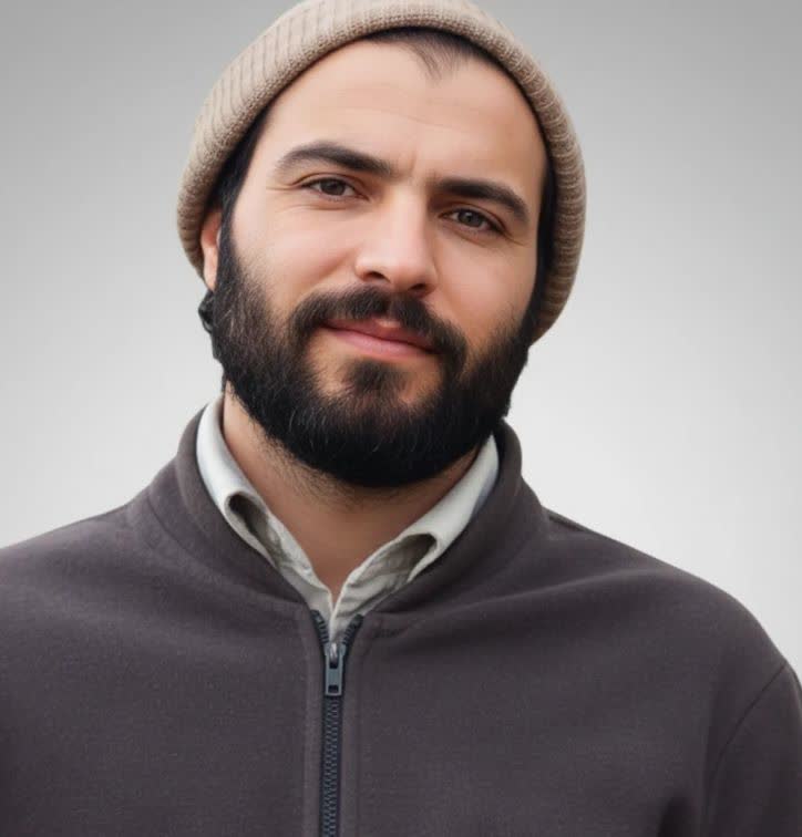 شهید سردار برنده سیفی سرابی فرزند یوسف