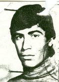 شهید سعیداله نیک پور فرزند علی