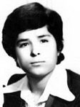 شهید سعیدرضا مرادی فرزند علی