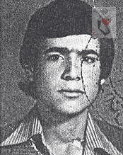 شهید سعید آذری کوهساره فرزند آقا