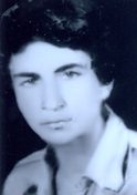 شهید سعید آقابیک ایگلی فرزند نادعلی