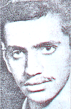 شهید سعید اتحاد فرزند اکبر