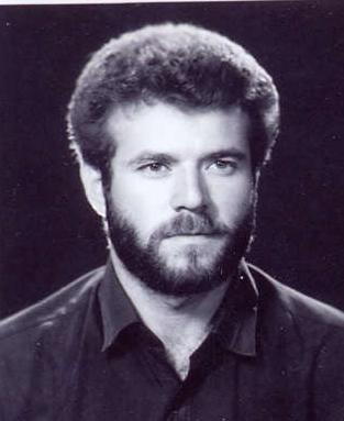 شهید سعید احمدنیک بخش فرزند محمد