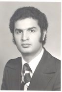 شهید سعید ارامین فرزند نصراله