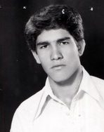 شهید سعید اسمعیلی یامچلو فرزند باب اله