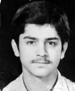 شهید سعید امینی فرزند محمدتقی