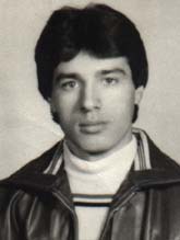 شهید سعید اکبری فرزند حسن