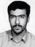 شهید سعید برزآبادی فراهانی فرزند ابراهیم