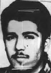 شهید سعید بصیرمند فرزند علی اصغر