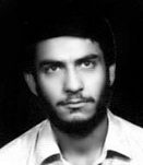 شهید سعید بهروزی فرزند فرج اله