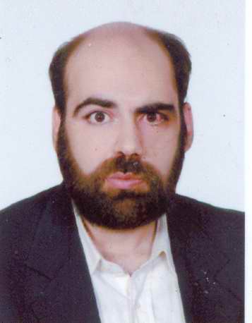 شهید سعید بیات فرزند احمدرضا