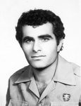 شهید سعید جعفری فرزند ابراهیم