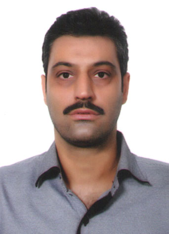 شهید سعید جعفری فرزند حسن