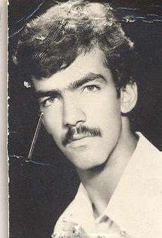 شهید سعید جمدر فرزند جلیل