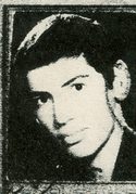 شهید سعید جهان بان فرزند اصغر