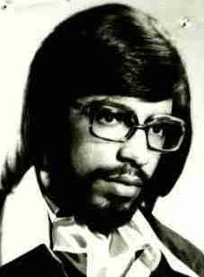 شهید سعید حسینی شیردل فرزند حسن